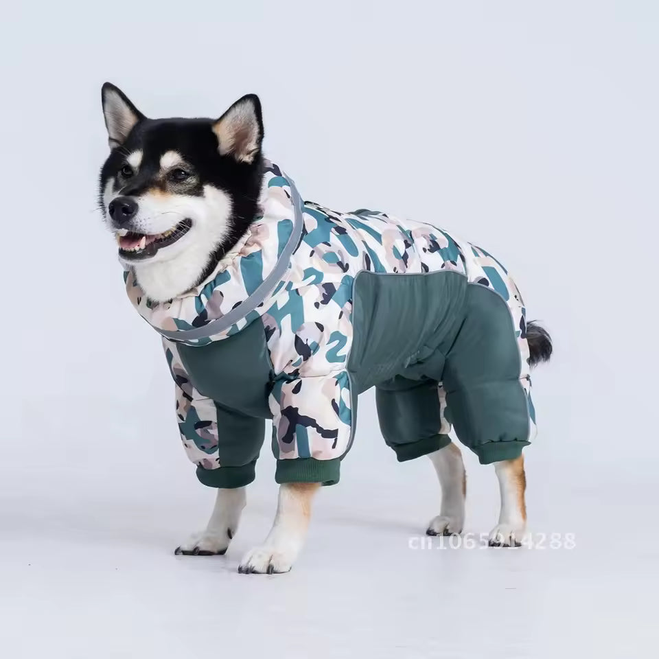 Pet Clothing