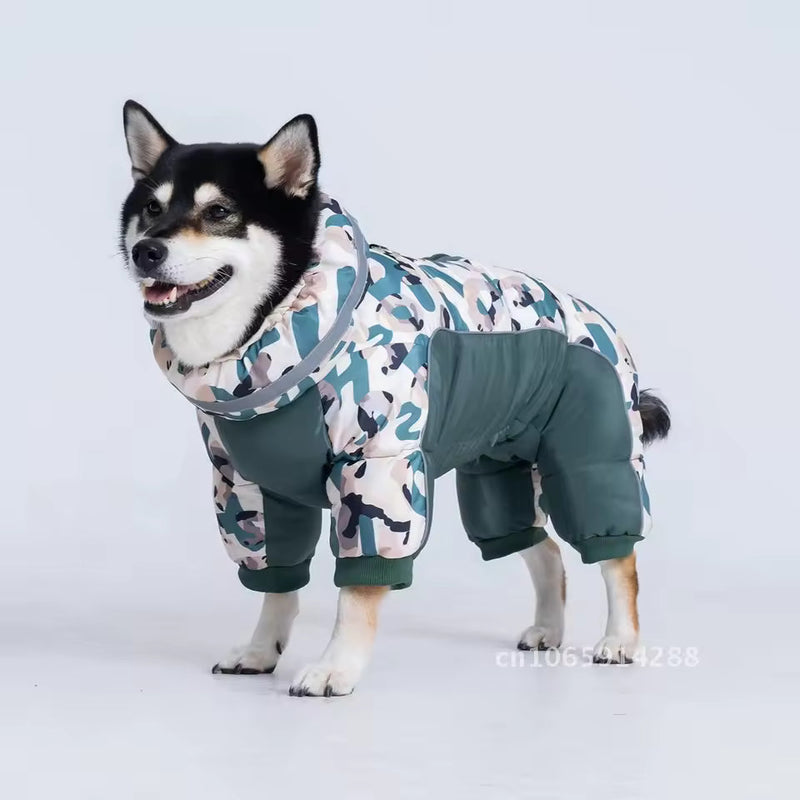 Pet Clothing