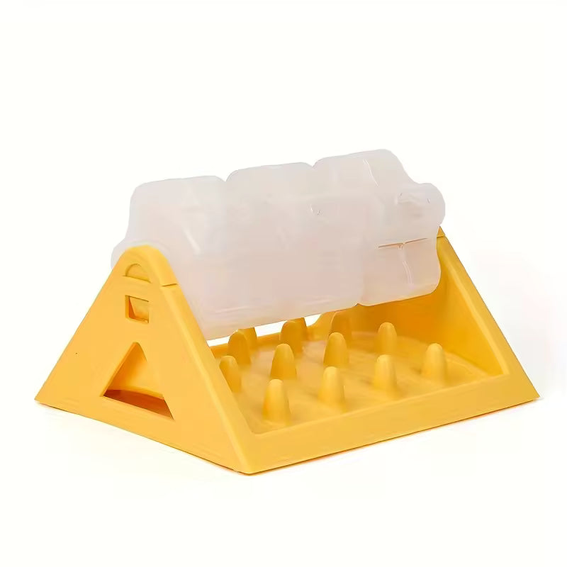Dog Puzzle Feeder Toy