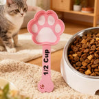 Pet Food Mixing Spoon