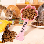 Pet Food Mixing Spoon