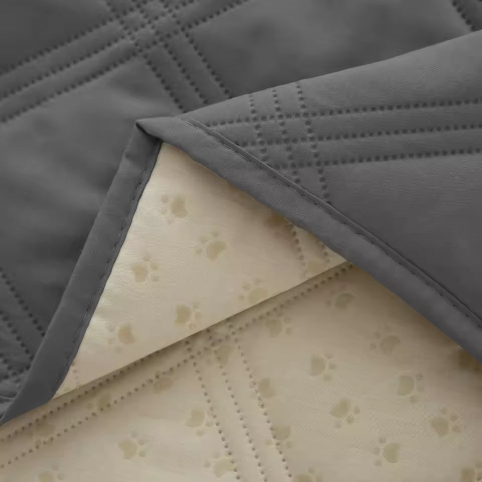 Waterproof Anti-Slip Dog Sofa Cover