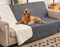 Waterproof Anti-Slip Dog Sofa Cover