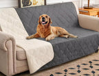 Waterproof Anti-Slip Dog Sofa Cover