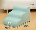 Memory Foam Pet Stairs