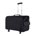 Rolling Pet Travel Carrier with Wheels